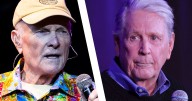 Mike Love’s Brian Wilson Eulogy Was ‘Serious Megalomania’