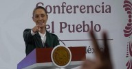 Lanza Claudia Sheinbaum spots previo a su Primer Informe de Gobierno