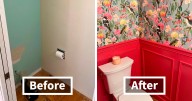 50 People Who Live In Their Dream Homes They Decorated Themselves