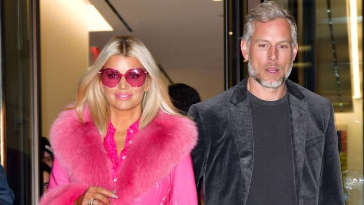 Jessica Simpson Finds New Confidence After Painful Marriage to Eric Johnson Ends