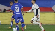 Independiente se complicó con una derrota ante Universidad de Chile