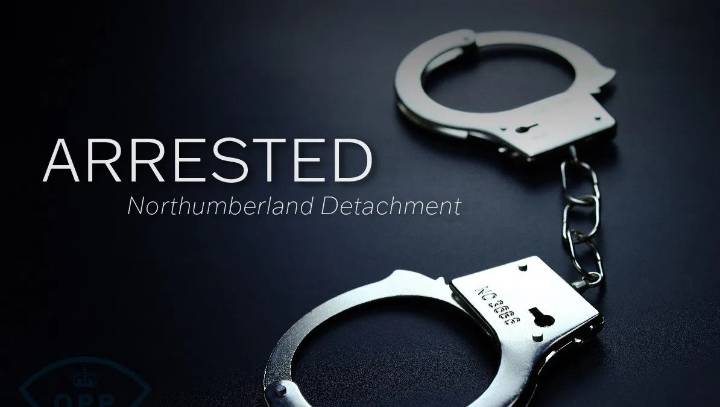 Threats charges laid in Campbellford