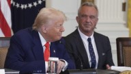 Trump’s dangerous health care policies will be on the ballot in 2026