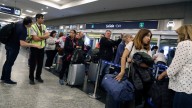 Controladores aéreos, en huelga: "Demostramos que tenemos fuerza para pelear por nuestros derechos"