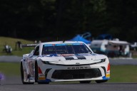 Dyson leads TA speeds, Gonzalez claims first TA2 pole at CTMP