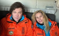 Denunciaron a Milei y Karina por presunta corrupción