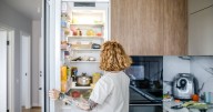 Your food spoils faster because of 'big mistake' you make with your fridge