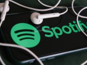 AI-generated music is here to stay. Will streaming services like Spotify label it?
