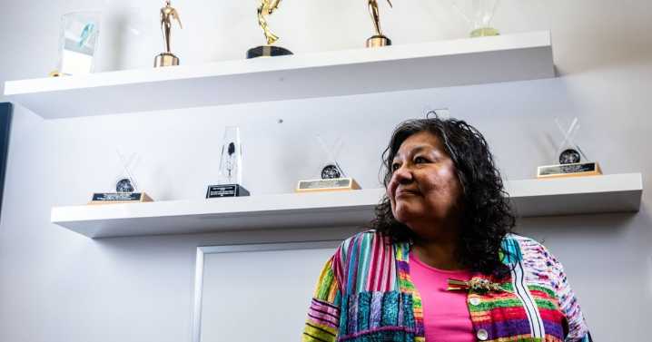 Fed cuts cripple Lincoln-based Native American media company