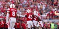 Nebraska lands commitment from top state recruit, 5
