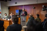 San Clemente recibió encuentro judicial