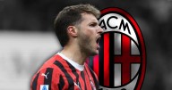 Santi Giménez asegura su permanencia en el AC Milan con contundente mensaje en redes sociales