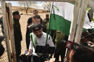 Líder opositor Luis Camacho es excarcelado en Bolivia tras casi tres años