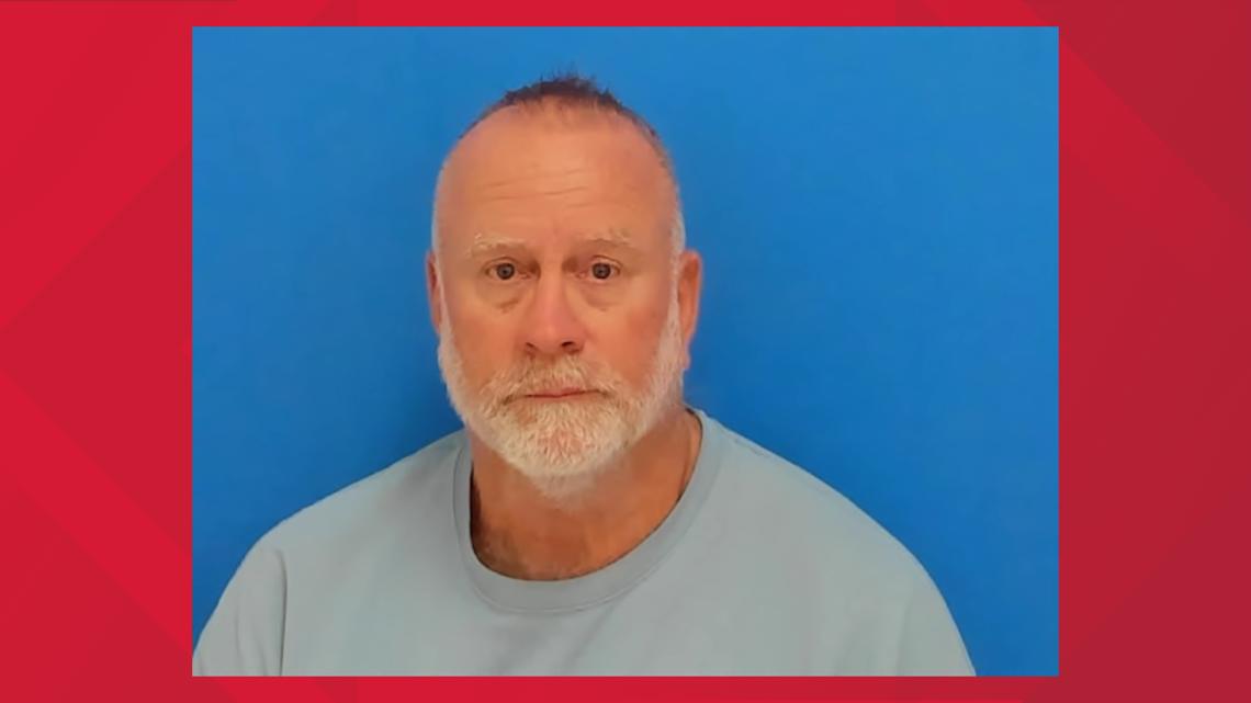 Man charged with child sexual exploitation in Hickory, N.C.