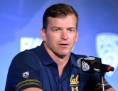 Tensions Rise for Justin Wilcox as New Cal GM Ron Rivera Is Pressured to Cut Longstanding Ties