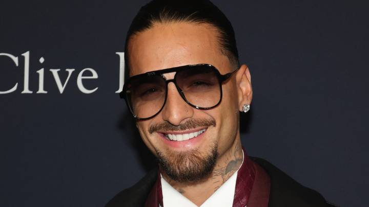 Maluma stops show to scold fan