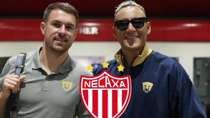 Pumas vs Necaxa de la jornada 4 de la Liga MX: dónde ver, horario y alineación