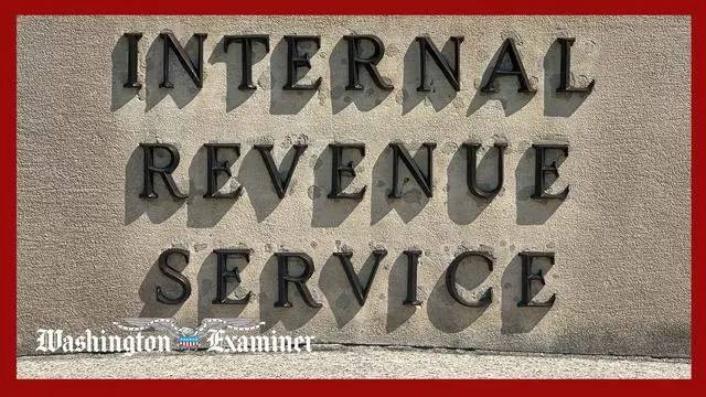 Why Trump has reversed course on IRS cuts