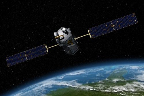 Trump moves to end NASA missions measuring carbon dioxide and plant health