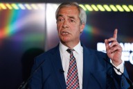 Farage should be allowed to appoint peers to the Lords