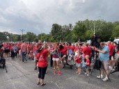Naperville teachers rally again as strike threat looms