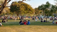 El tiempo en Santa Fe y la región este domingo que se celebra el Día del Niño