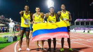 Colombia cerró un resultado histórico en los Juegos Panamericanos Junior Asunción 2025