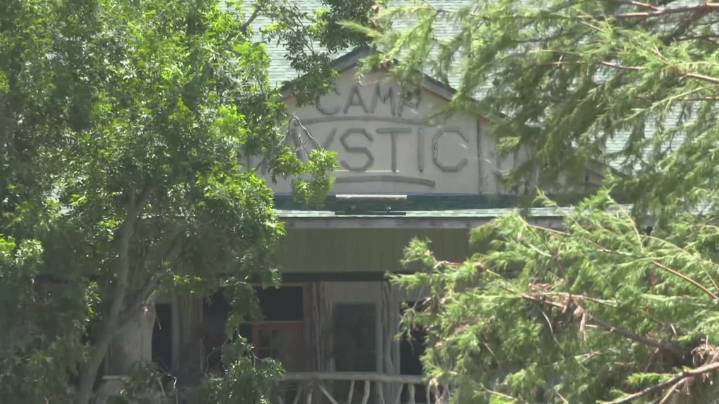 Texas: Camp Mystic families testify before Senate comittee, ask for safer camps