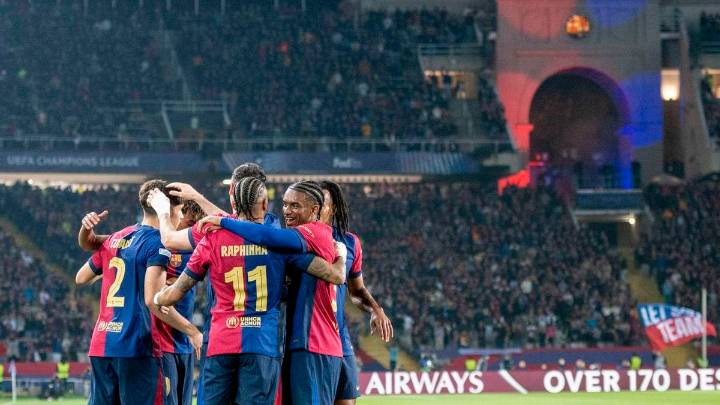La carrera al límite de un Barça sin margen ni licencia: "No puede regresar ahora al Camp Nou. No hay tiempo"