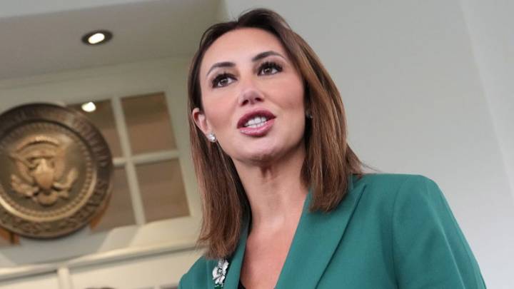 Federal judge rules Alina Habba served unlawfully as acting United States attorney