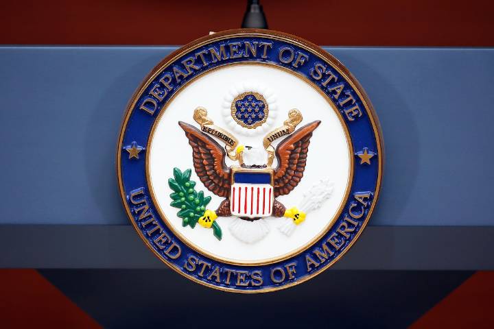 Trump administration vetting 55 million foreigners with valid U.S. visas for deportable violations