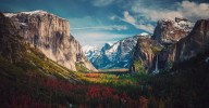 Yosemite ranger fired for hanging transgender flag