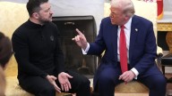 What to expect as Trump, Zelensky meet on Monday