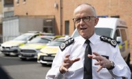 Police ordered to reveal ethnicity of suspects charged in high