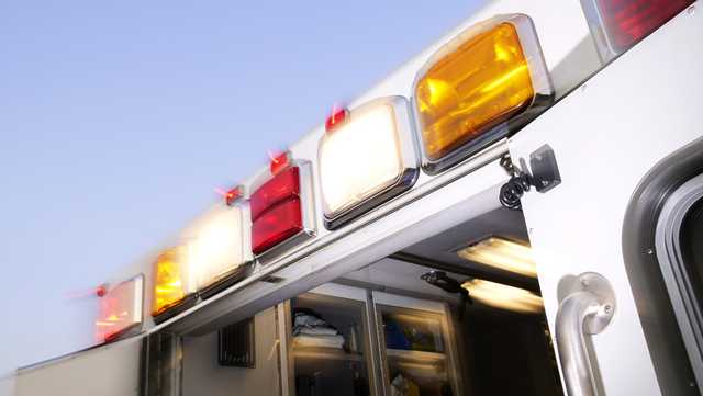 14-year-old rushed to hospital after being pulled from Kiski River in Armstrong County
