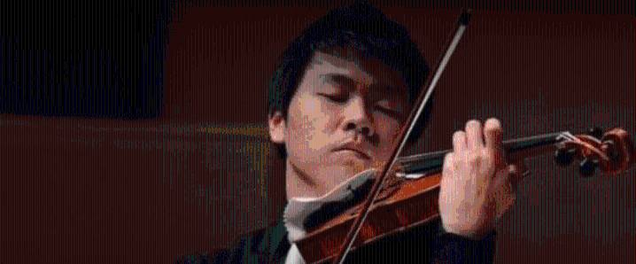 Professional Utah violinist arrested by ICE on his wife's birthday