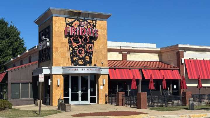 TGI Fridays in Talleyville permanently closes after 34 years