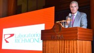 Laboratorios Richmond y la ciencia argentina: la empresa que conquistó el Premio Fortuna a la Mejor Empresa de Salud
