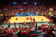 Nebraska Volleyball Joins NFL-Level Viewership Milestone as Sport’s U.S. Domination Grows