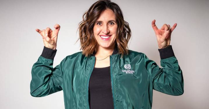 Colorado State volleyball picked second in Mountain West preseason poll 