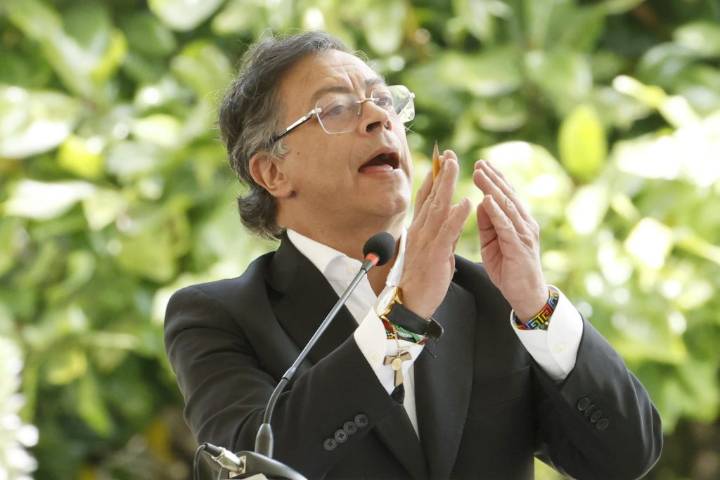 Petro pidió militarizar la frontera del lado venezolano
