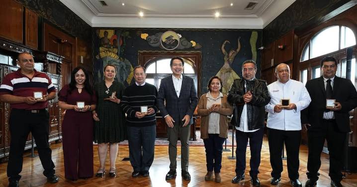 Nueva Escuela Mexicana marca un cambio pedagógico no visto desde Jaime Torres Bodet: Mario Delgado