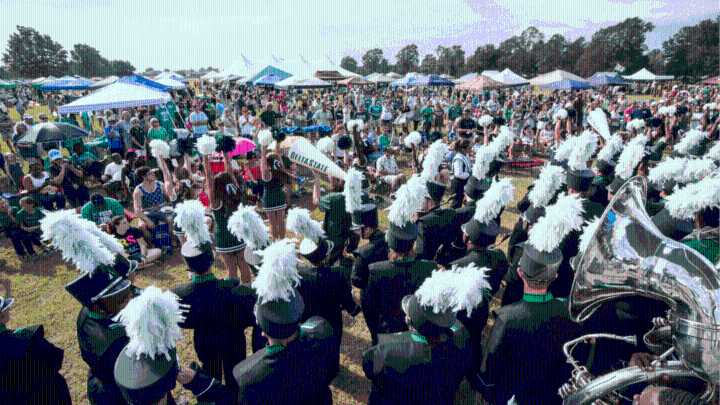 Details announced for 40th annual Pig Pickin’ at Delta State