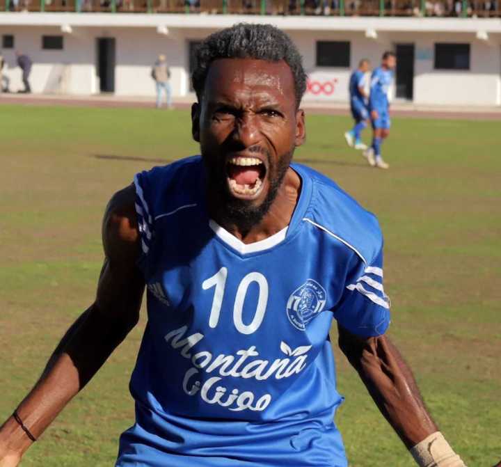 Muere 'El Pelé palestino' por disparos israelíes durante entrega de ayuda en Gaza