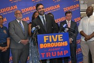 Michael Goodwin: Mamdani’s NYC borough tour attacking Trump smacks of amateur hour