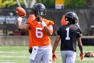 Beavers Beat podcast: 5 storylines to follow ahead of OSU’s season opener