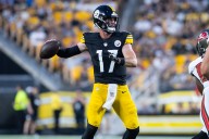 Pittsburgh Steelers at Carolina Panthers, NFL preseason Week 3: Live updates: