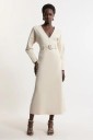 Wearing white after Labor Day? You bet!