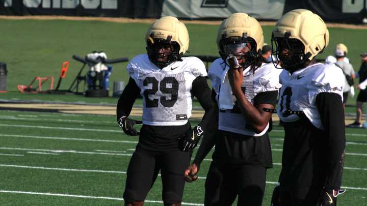 Purdue football's experienced transfer additions matter beyond 2025