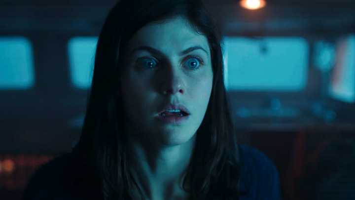 People Keep Fancasting Alexandra Daddario As Wonder Woman, But She's Landed A Different New Role